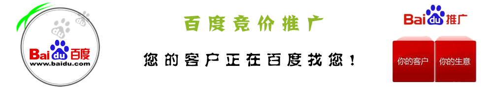 大连开发区百度推广